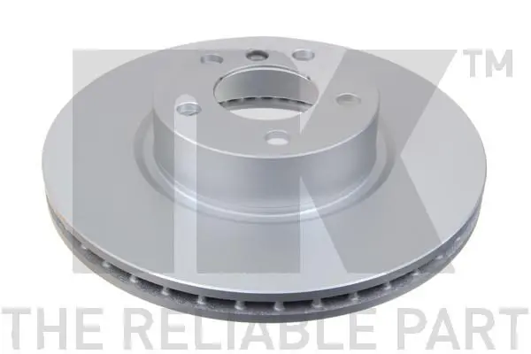 Handler.Part Brake disc NK 3115104 1