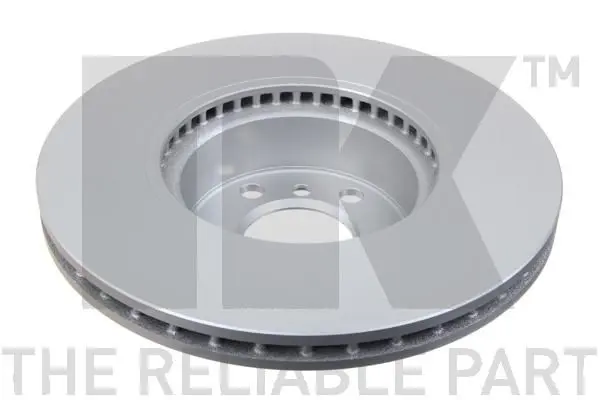 Handler.Part Brake disc NK 3115104 2