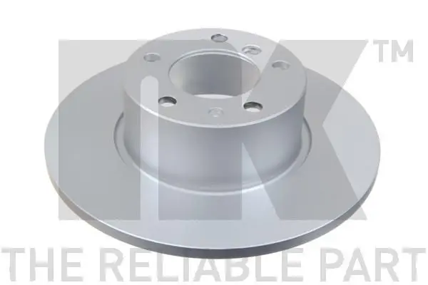 Handler.Part Brake disc NK 311518 1