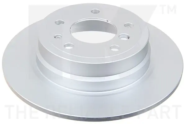 Handler.Part Brake disc NK 311520 1