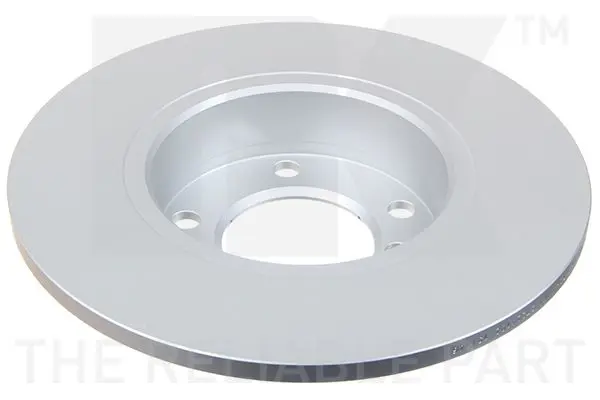 Handler.Part Brake disc NK 311524 2