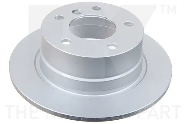 Handler.Part Brake disc NK 311538 1