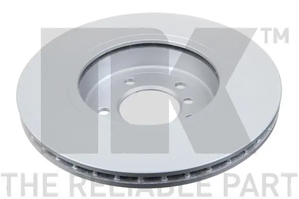 Handler.Part Brake disc NK 311543 2