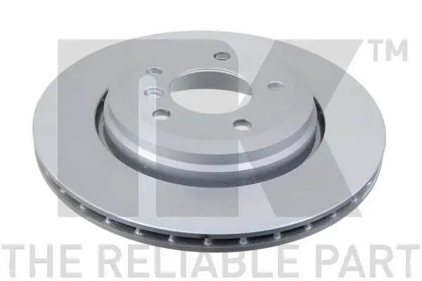 Handler.Part Brake disc NK 311545 1