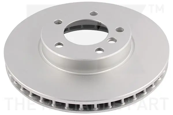 Handler.Part Brake disc NK 311551 1