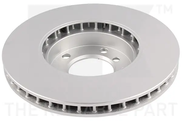 Handler.Part Brake disc NK 311551 2