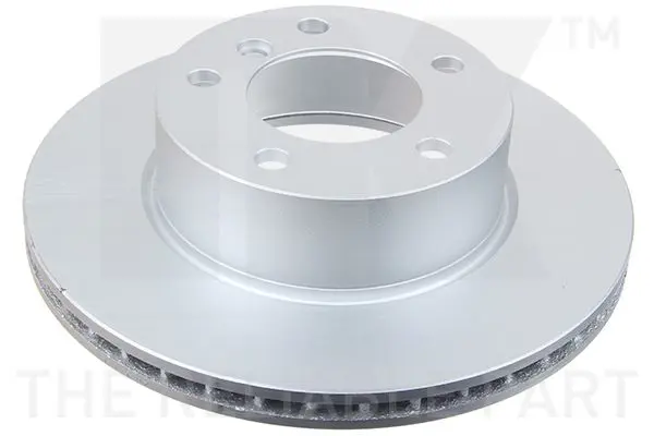 Handler.Part Brake disc NK 311554 1