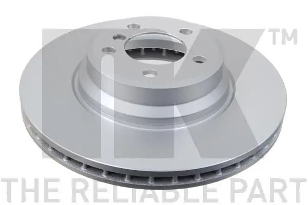 Handler.Part Brake disc NK 311560 1