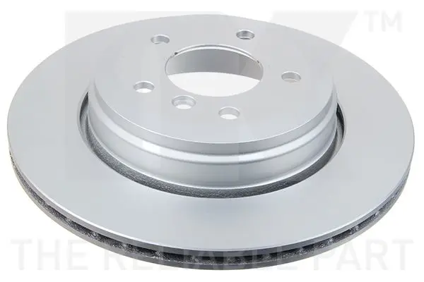 Handler.Part Brake disc NK 311561 1