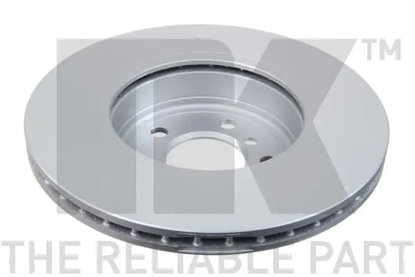 Handler.Part Brake disc NK 311564 2