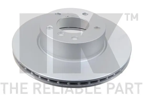 Handler.Part Brake disc NK 311566 1