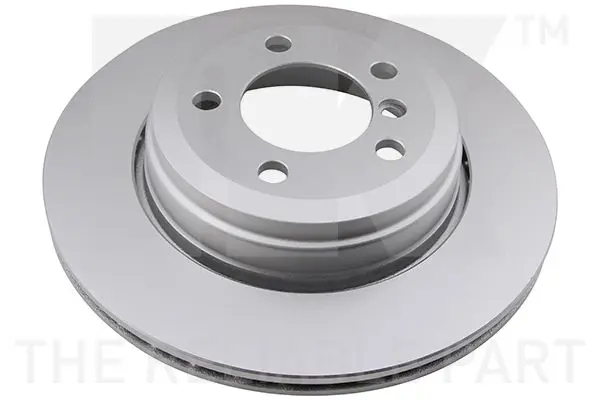 Handler.Part Brake disc NK 311578 1