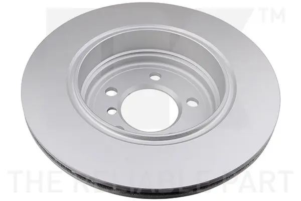 Handler.Part Brake disc NK 311578 2