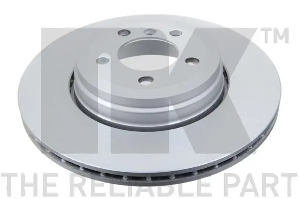 Handler.Part Brake disc NK 311579 1