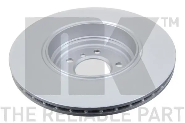 Handler.Part Brake disc NK 311579 2