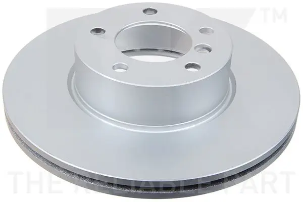 Handler.Part Brake disc NK 311582 1