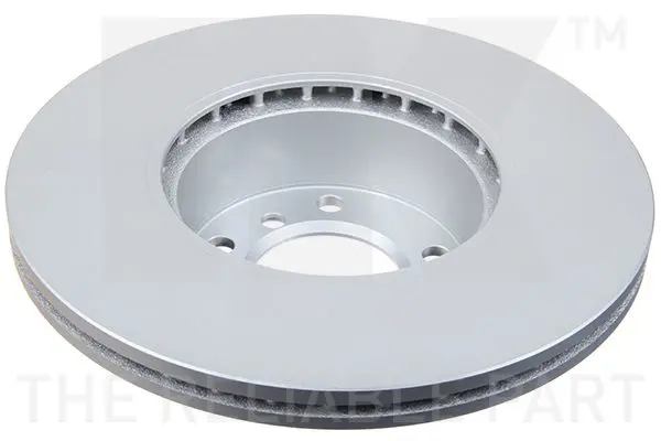 Handler.Part Brake disc NK 311582 2