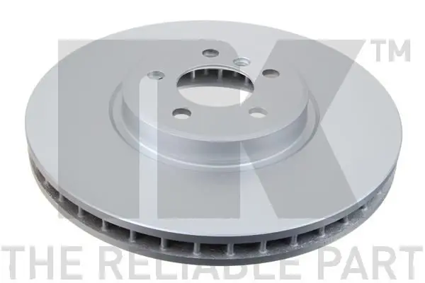 Handler.Part Brake disc NK 311589 1