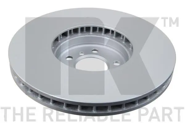 Handler.Part Brake disc NK 311589 2