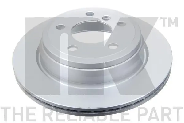 Handler.Part Brake disc NK 311597 1