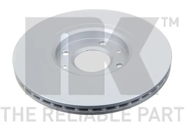 Handler.Part Brake disc NK 311919 2