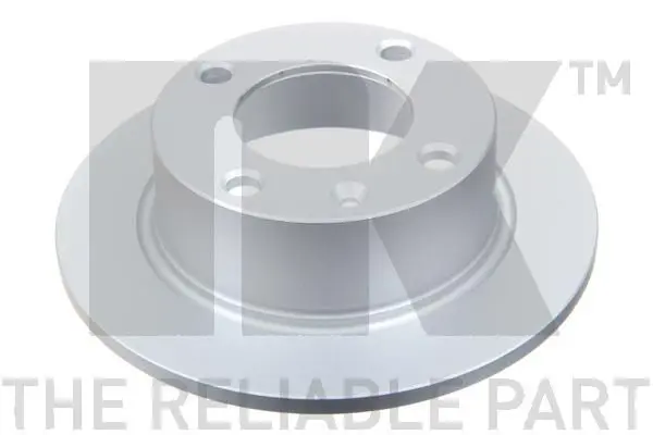 Handler.Part Brake disc NK 311920 1