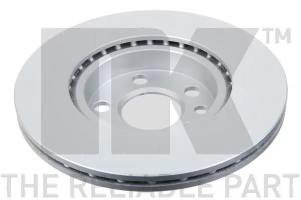 Handler.Part Brake disc NK 311923 2