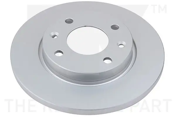 Handler.Part Brake disc NK 311926 1