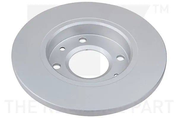 Handler.Part Brake disc NK 311926 2