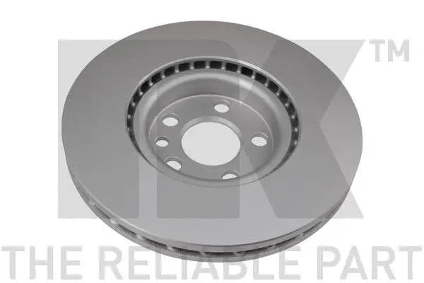 Handler.Part Brake disc NK 311933 2