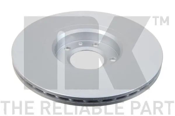 Handler.Part Brake disc NK 311948 2