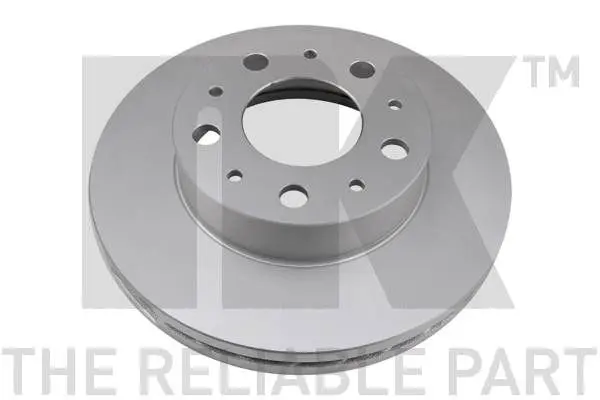 Handler.Part Brake disc NK 311959 1