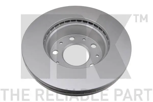 Handler.Part Brake disc NK 311959 2