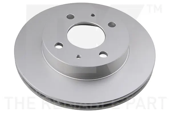 Handler.Part Brake disc NK 312244 1