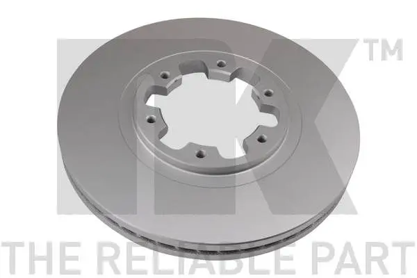 Handler.Part Brake disc NK 312262 1