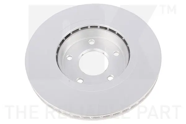 Handler.Part Brake disc NK 312272 1