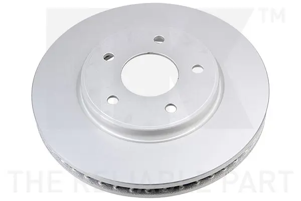 Handler.Part Brake disc NK 312285 1