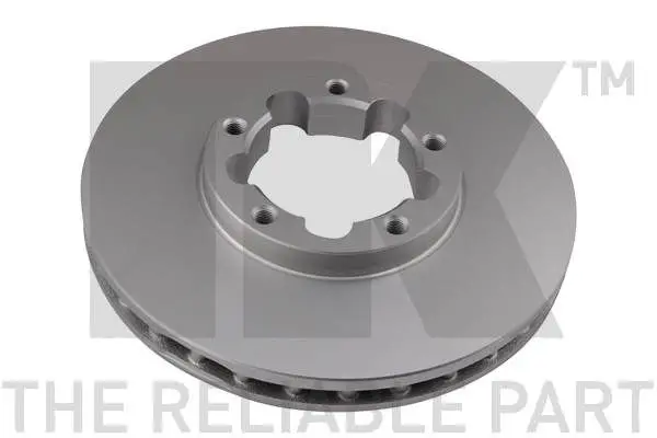 Handler.Part Brake disc NK 312286 1