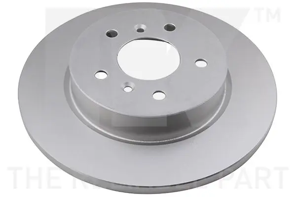 Handler.Part Brake disc NK 312291 1