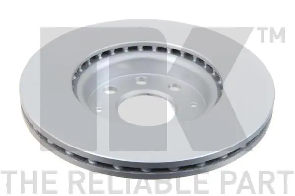 Handler.Part Brake disc NK 312348 2