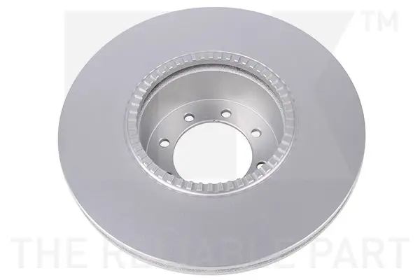 Handler.Part Brake Disc NK 312355 2