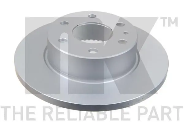 Handler.Part Brake disc NK 312359 1