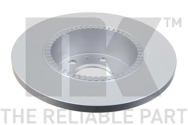 Handler.Part Brake disc NK 312359 2