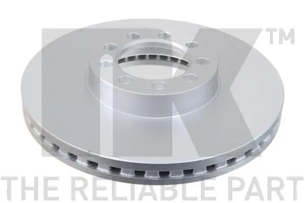 Handler.Part Brake disc NK 312361 1