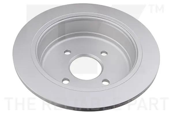 Handler.Part Brake disc NK 312541 2