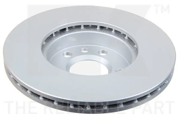 Handler.Part Brake disc NK 312545 2