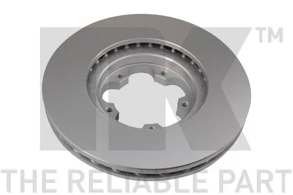 Handler.Part Brake disc NK 312575 2