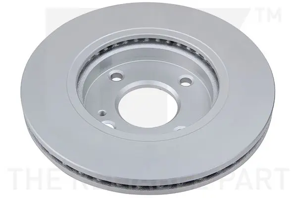 Handler.Part Brake disc NK 312580 2