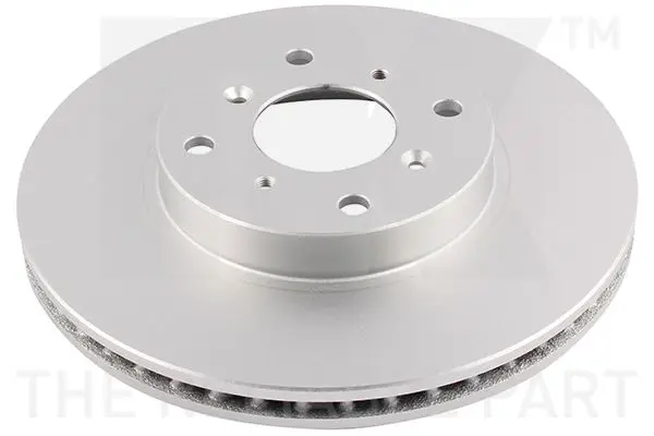 Handler.Part Brake disc NK 312620 1