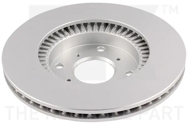 Handler.Part Brake disc NK 312620 2